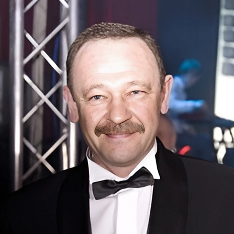 Юрий Райский