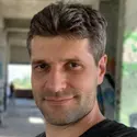Антон Романов