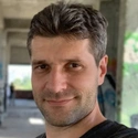 Антон Романов