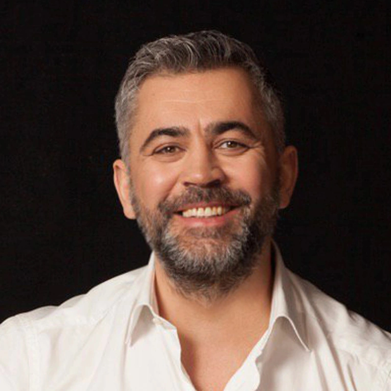 Андрей Карако