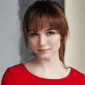 Кристина Бродская
