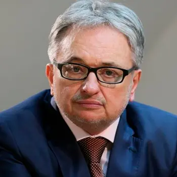 Владимир Пирожок