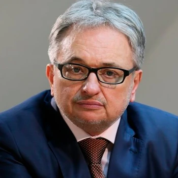 Владимир Пирожок