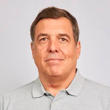 Александр Любимов