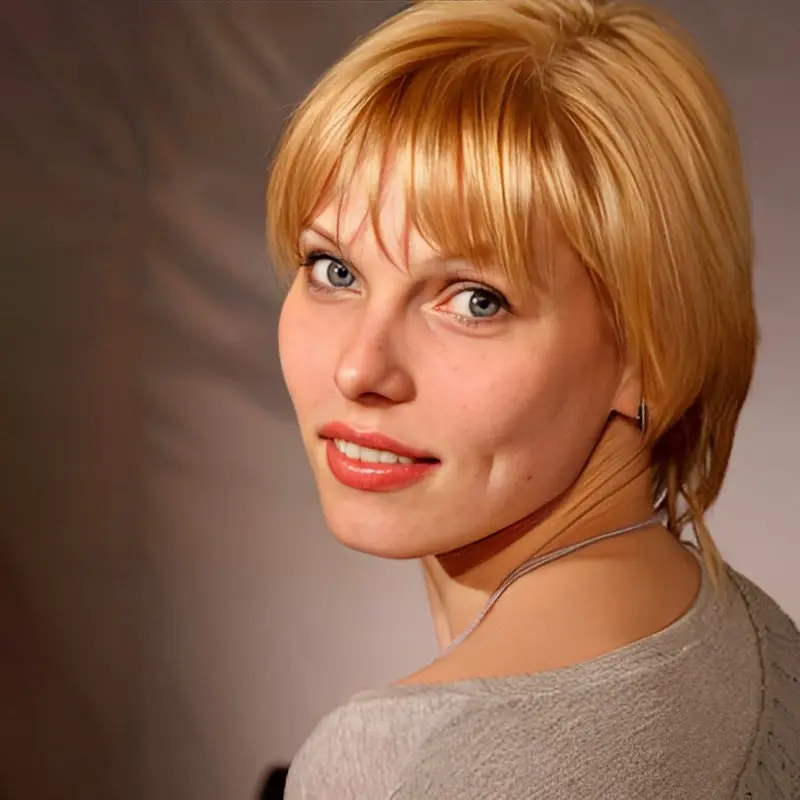Елена Евсеенко