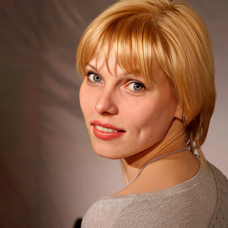 Елена Евсеенко