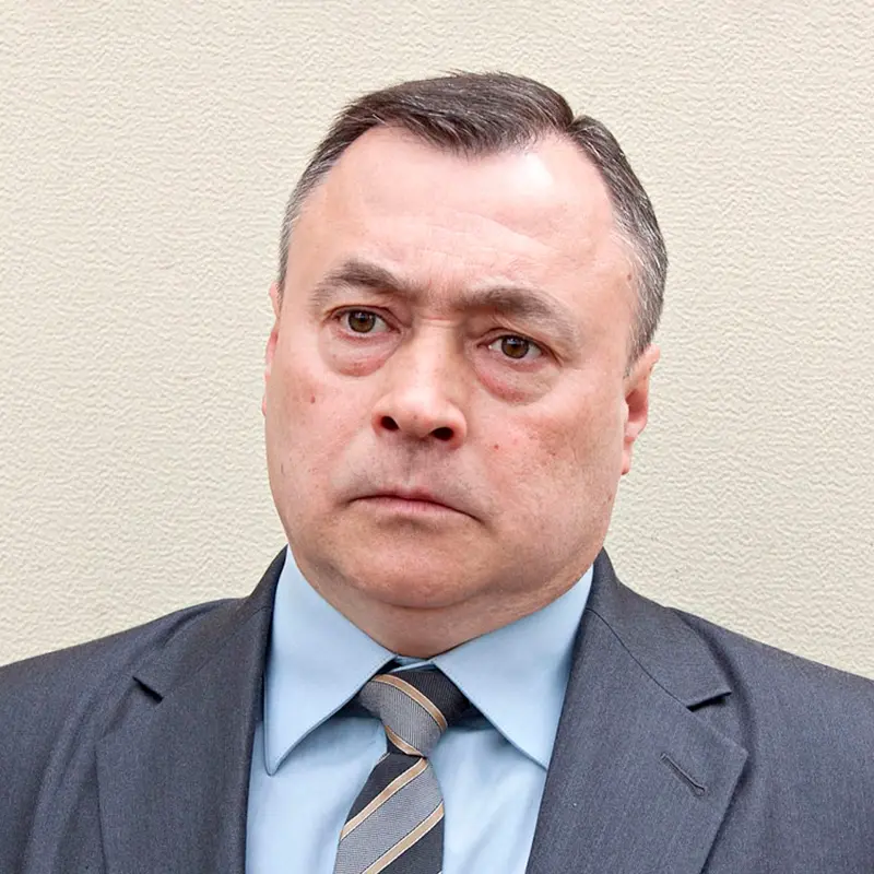 Вячеслав Аркунов