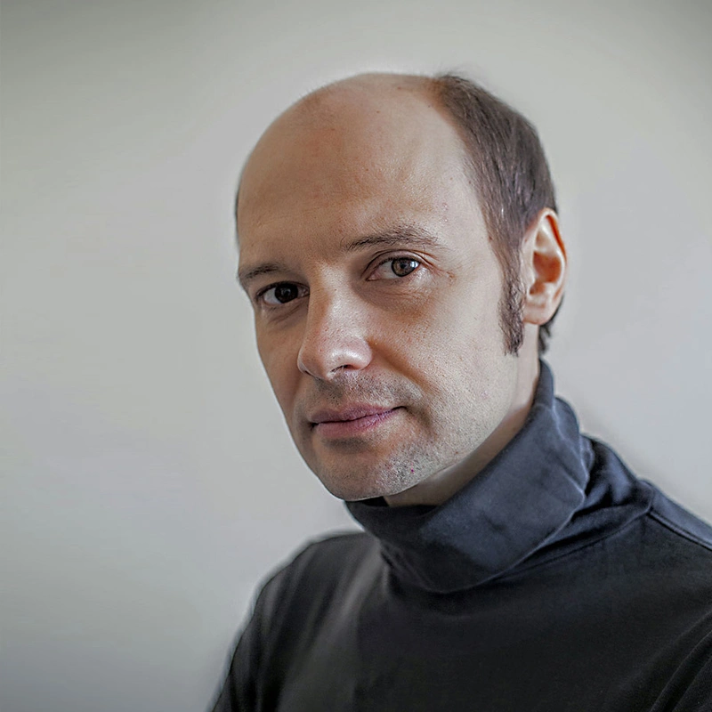 Денис Яковлев