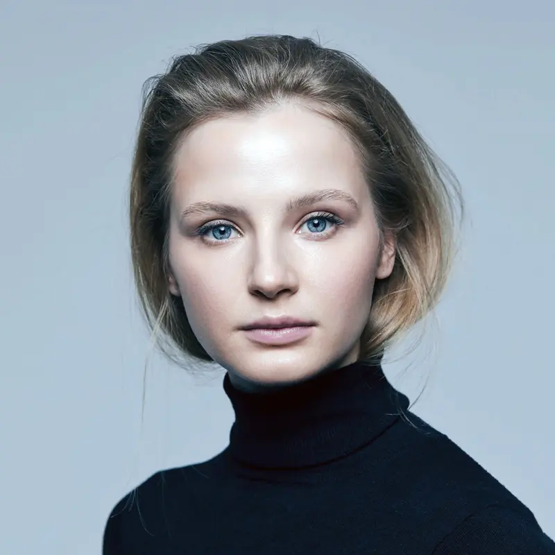 Софья Лебедева