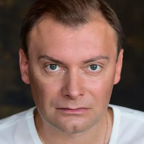 Константин Константинов