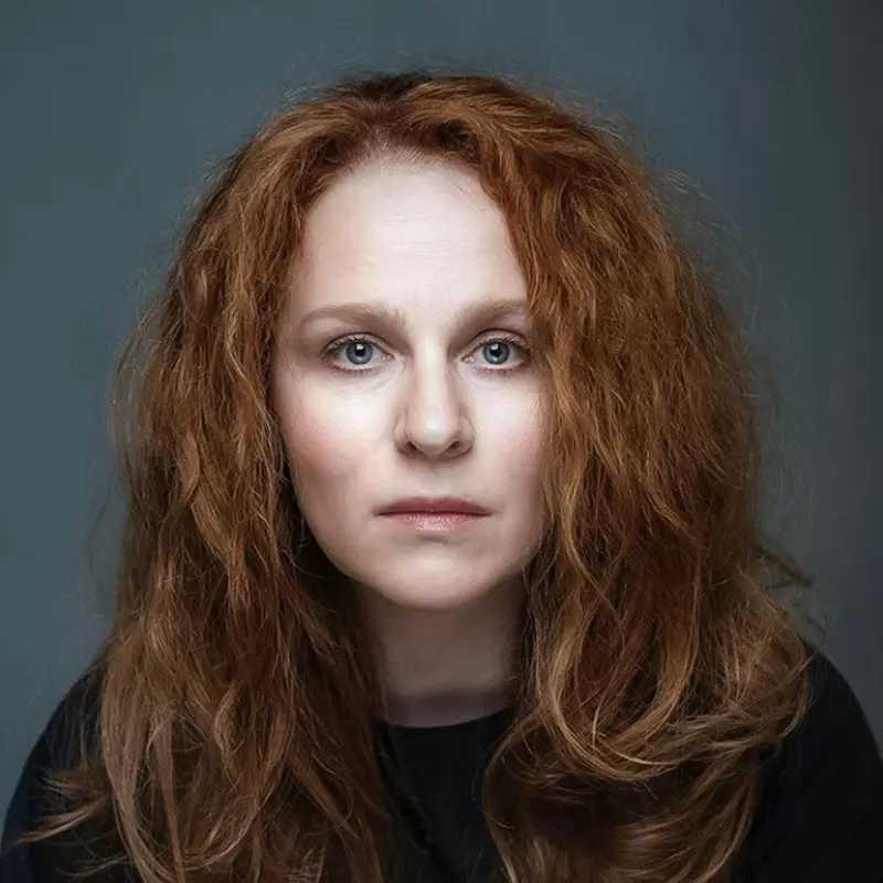 Агриппина Стеклова