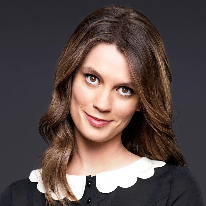 Мария Маркова