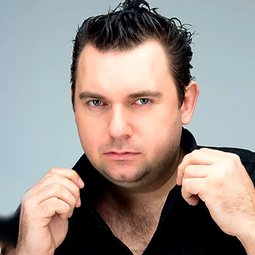Константин Бирюков