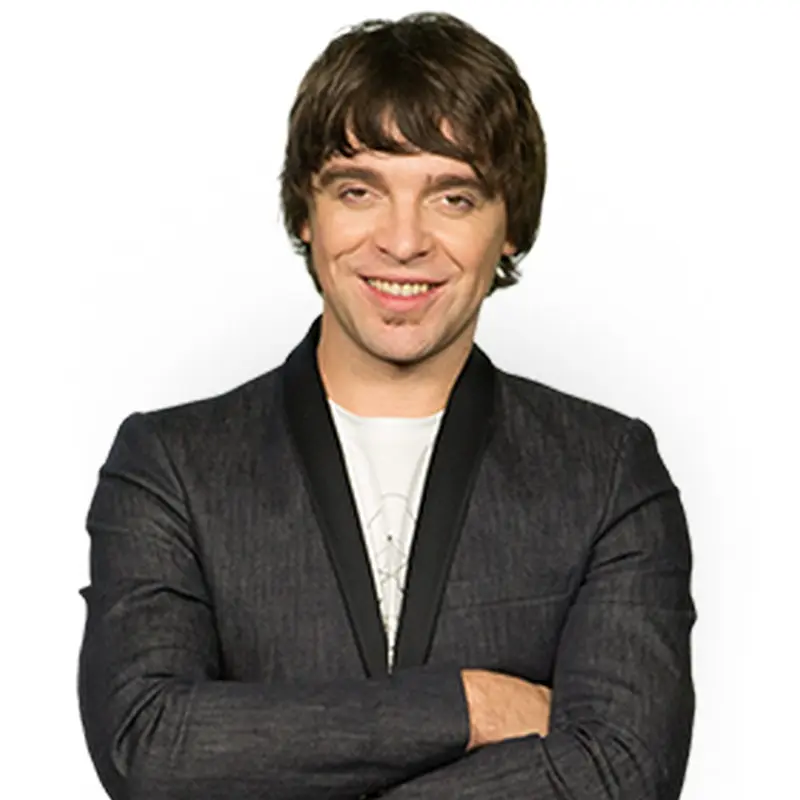 Дмитрий Сорокин