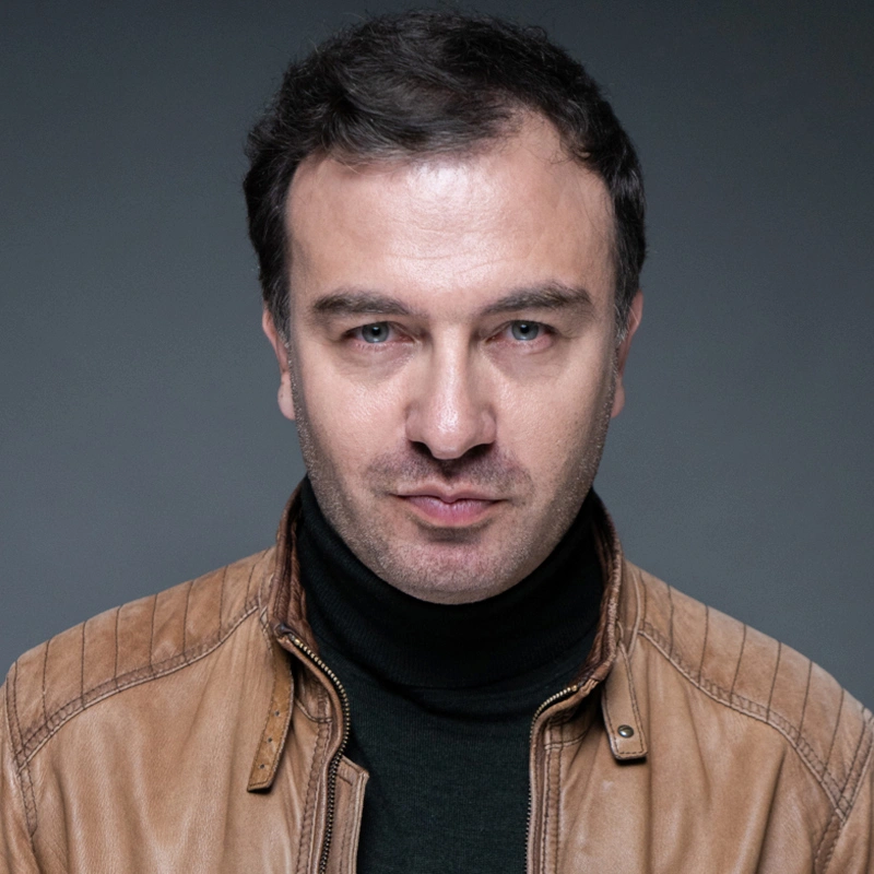 Себастьян Сисак