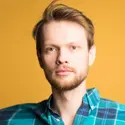 Степан Рожнов