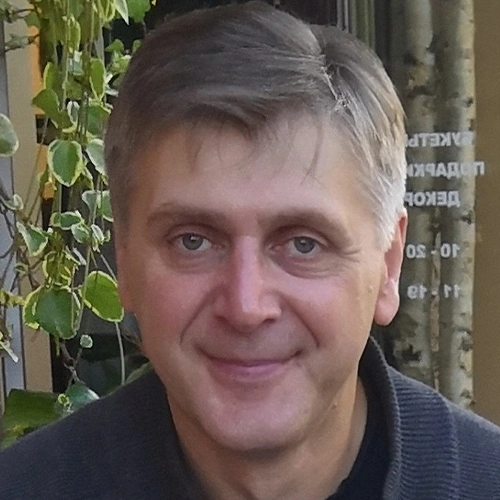 Евгений Карпов