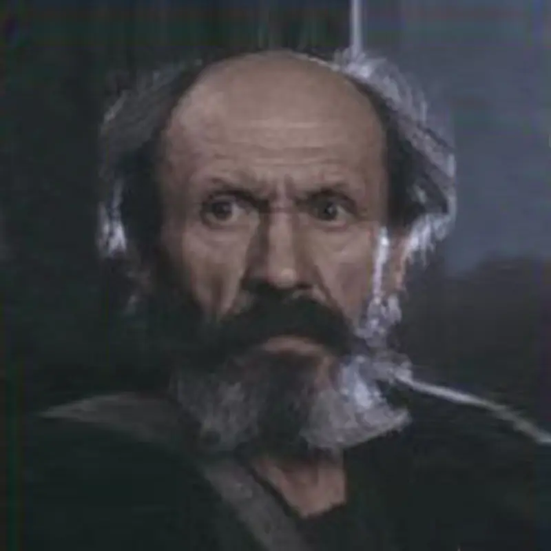 Александр Сажин