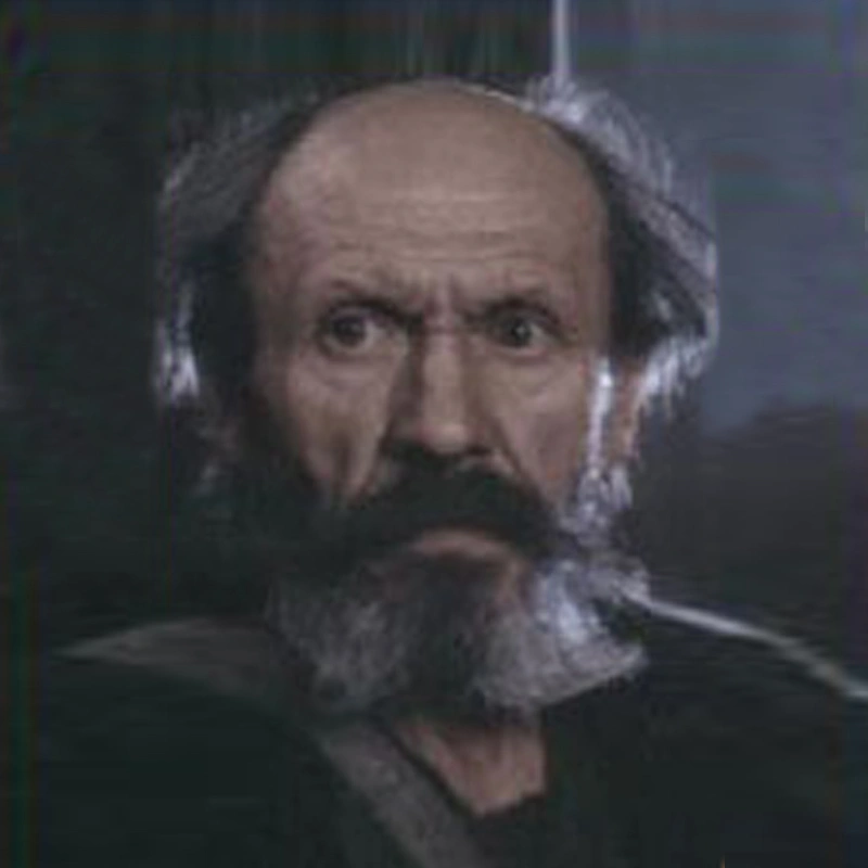 Александр Сажин