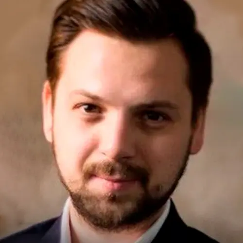 Андрей Агеев
