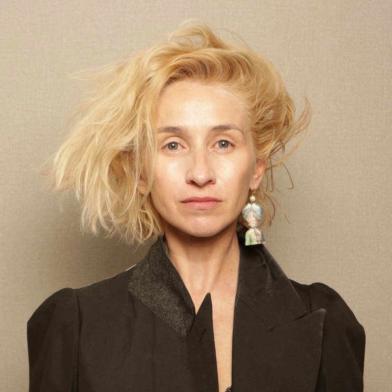 Ольга Симонова