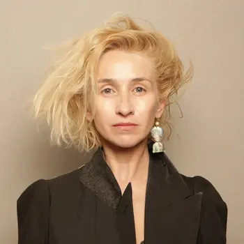 Ольга Симонова