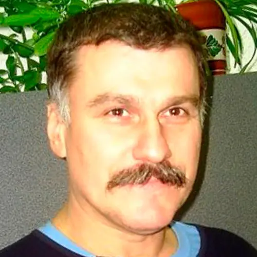 Игорь Тарадайкин