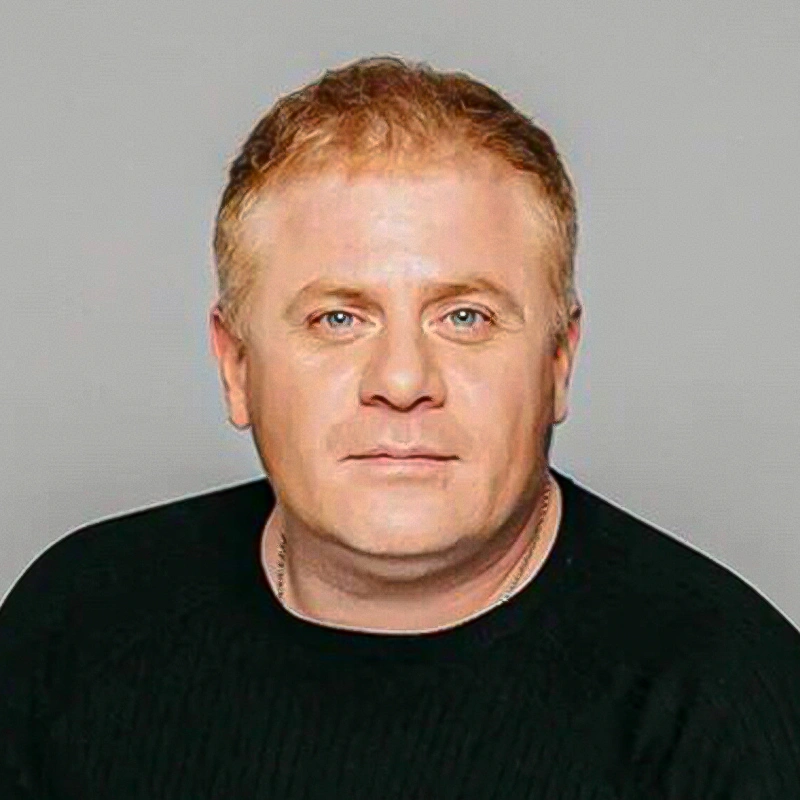 Антон Юрьев