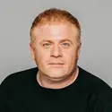 Антон Юрьев