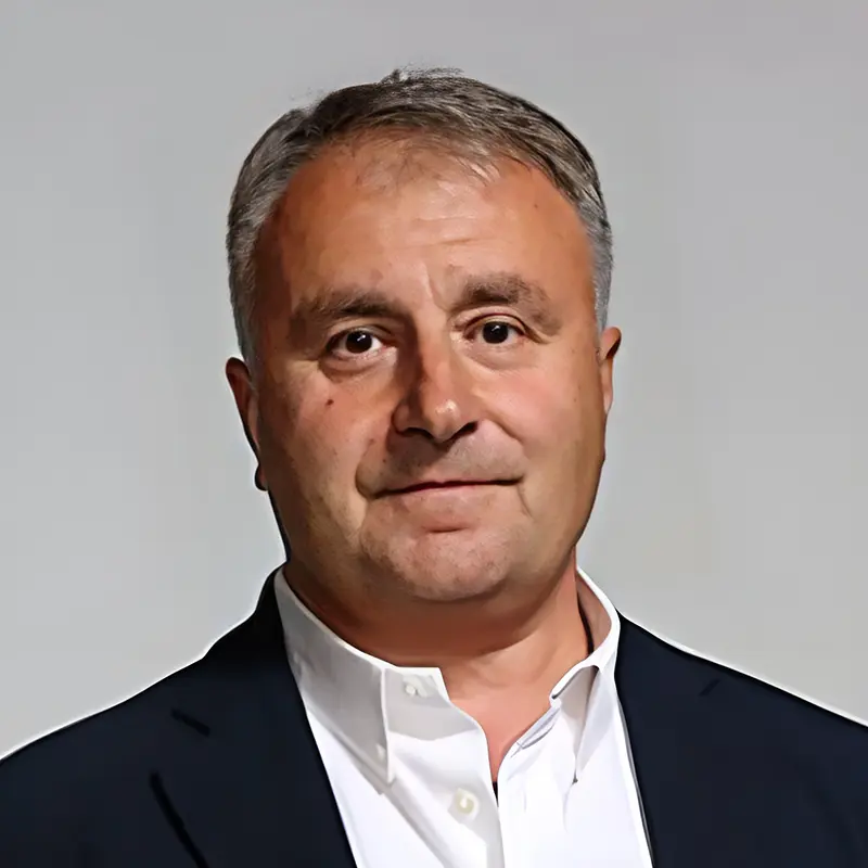 Леонид Верещагин