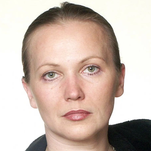 Алла Миронова