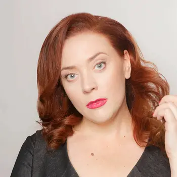 Светлана Листова