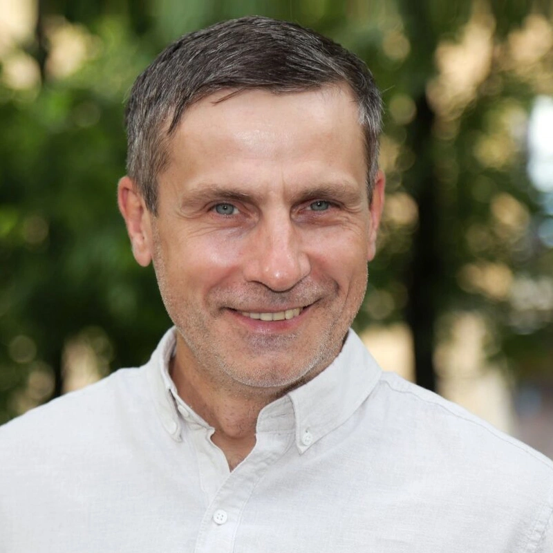 Илья Шакунов