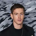 Харрис Дикинсон