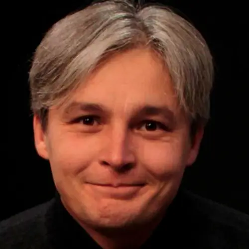 Сергей Зыков