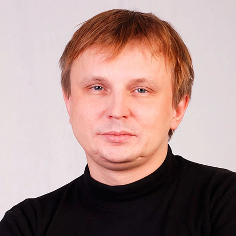 Сергей Уманов