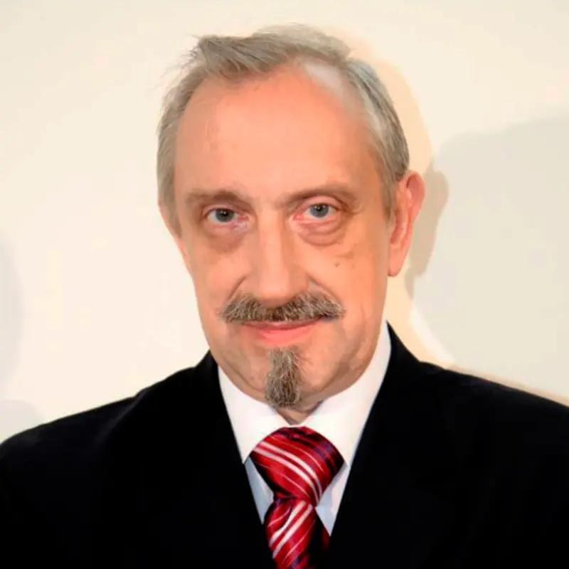 Николай Аверюшкин