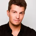 Борис Комаров