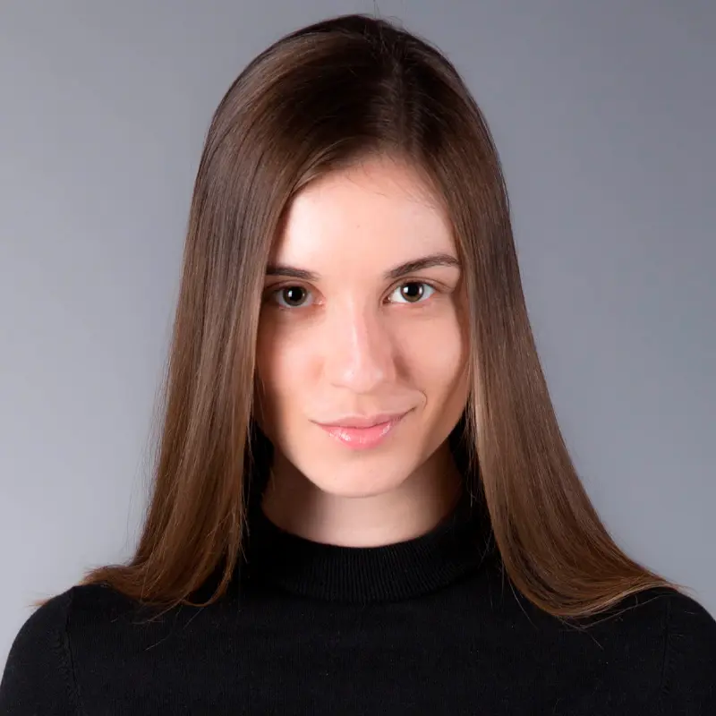 Ксения Зуева