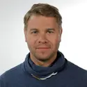 Александр Колесник