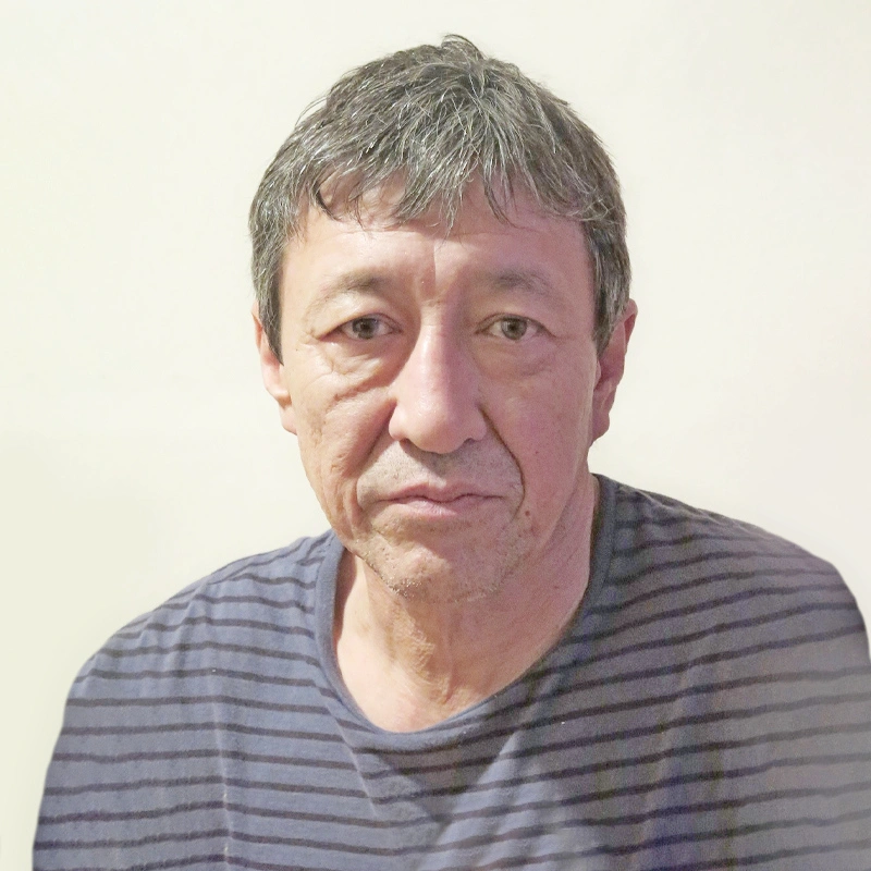 Сейдулла Малдаханов