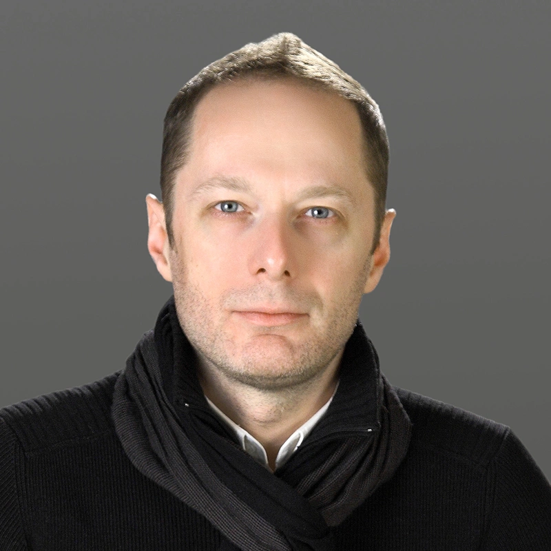 Александр Маев