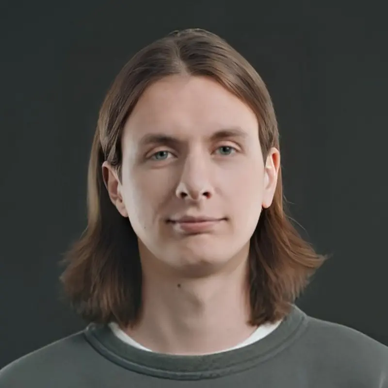 Дима Гаврилов