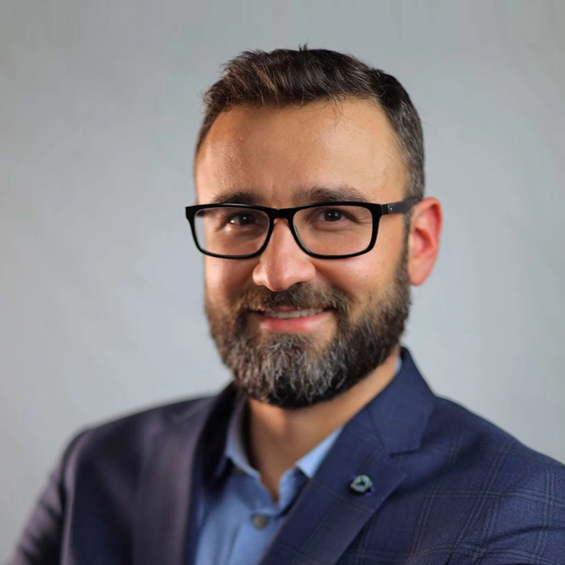 Александр Гаврилин