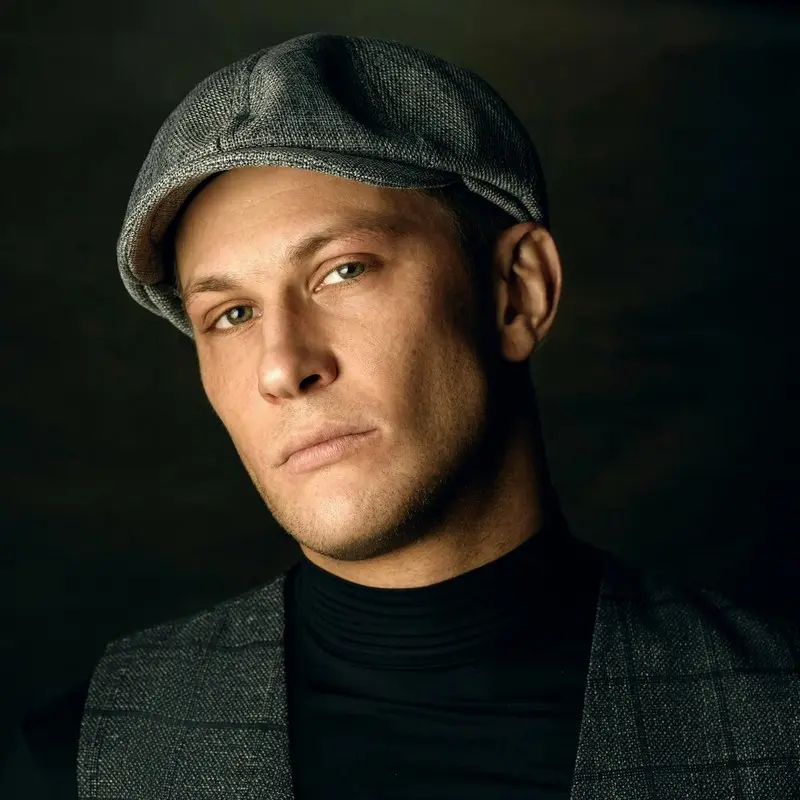 Павел Чинарев