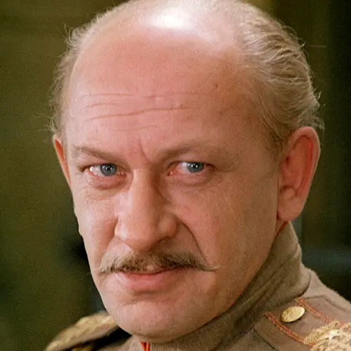 Евгений Евстигнеев