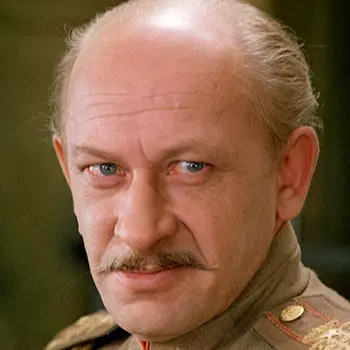 Евгений Евстигнеев
