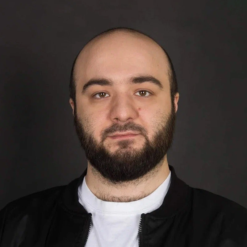 Расул Чабдаров