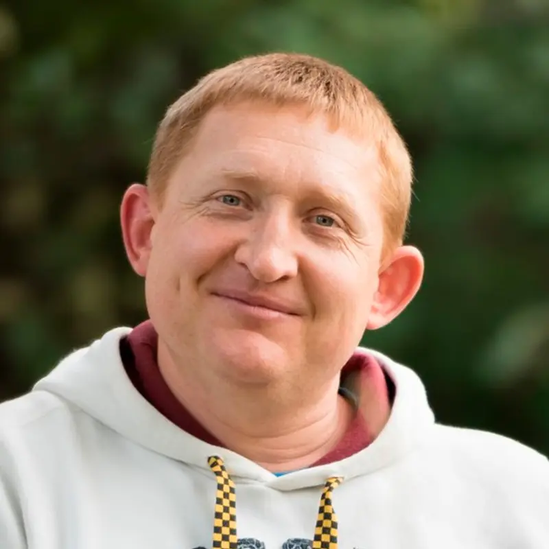 Валерий Романов