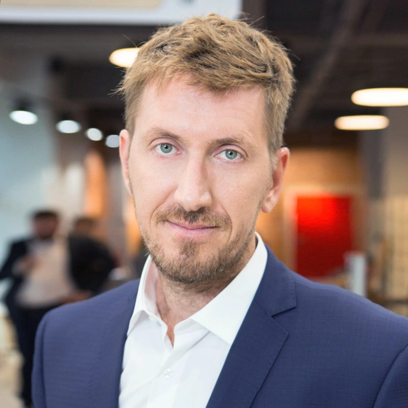 Кирилл Кяро